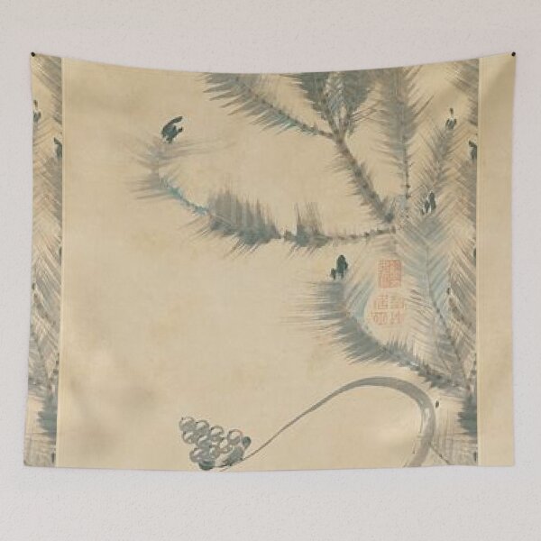 Item preview, Fukurojin (Fukurokuju) designed and sold by SharonTheFirst.