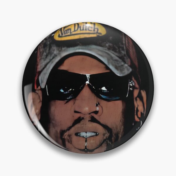 Item preview, Dennis Rodman Caps designed and sold by juli-aut.