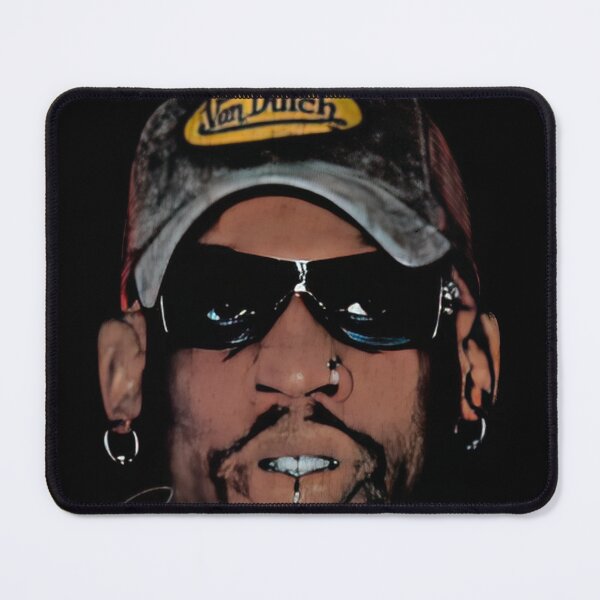 Item preview, Dennis Rodman Caps designed and sold by juli-aut.