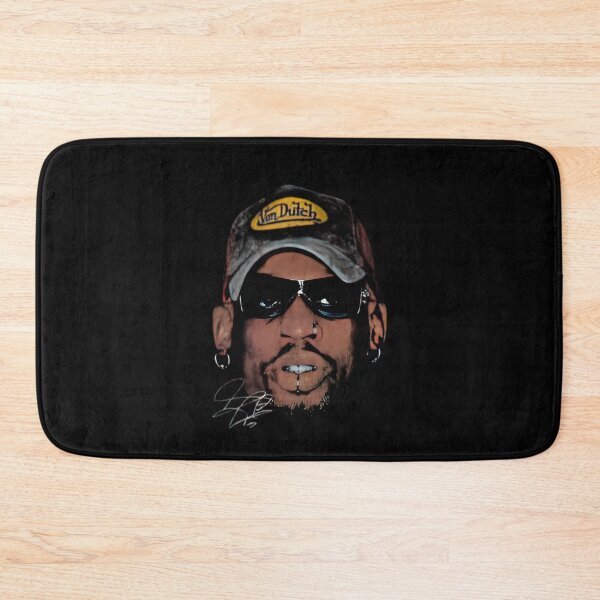Item preview, Dennis Rodman Caps designed and sold by juli-aut.