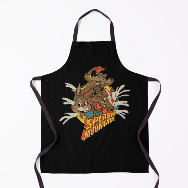Item preview, Splash Mountain designed and sold by fekni.