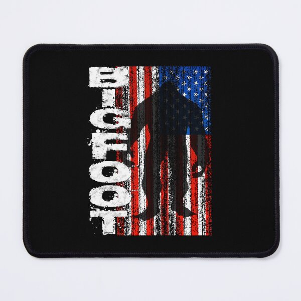 Item preview, BIGFOOT USA designed and sold by PapaSquatch.