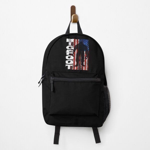 Item preview, BIGFOOT USA designed and sold by PapaSquatch.