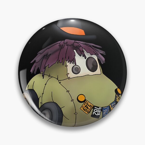 Item preview, Spooky Car designed and sold by fekni.