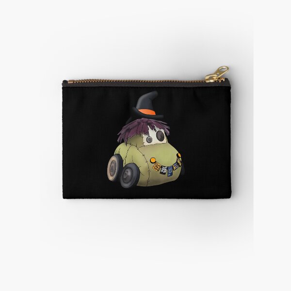 Item preview, Spooky Car designed and sold by fekni.