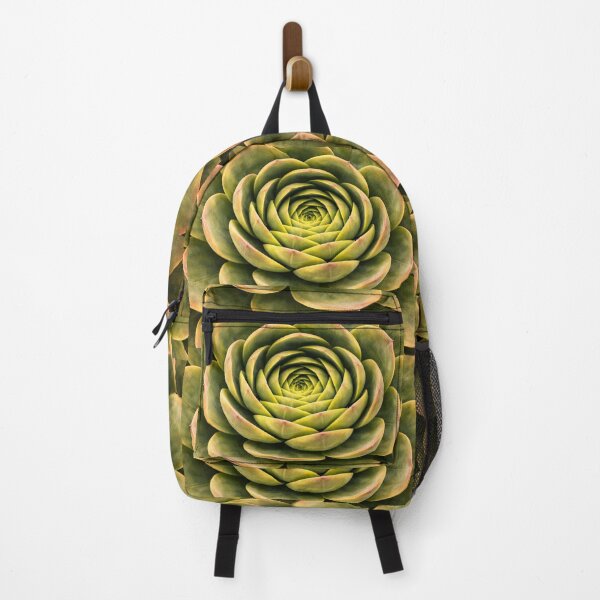 Item preview, Green Succulent Panoramic designed and sold by emeraldseason.