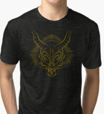 The Killmonger Tri-blend T-Shirt