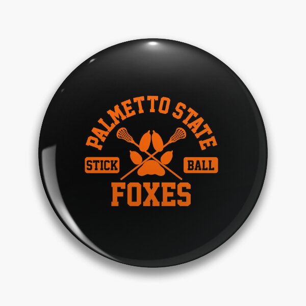 Item preview, Palmetto State Stickball Orange designed and sold by berdness.