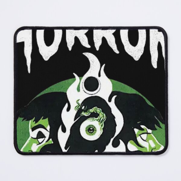 Item preview, Faculty of Horror Class of 2024 designed and sold by Anwarbouchagour.