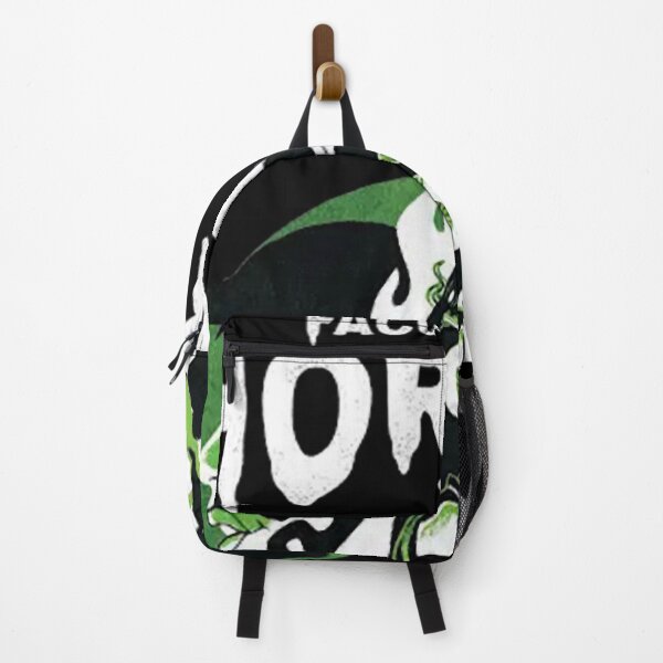 Item preview, Faculty of Horror Class of 2024 designed and sold by Anwarbouchagour.