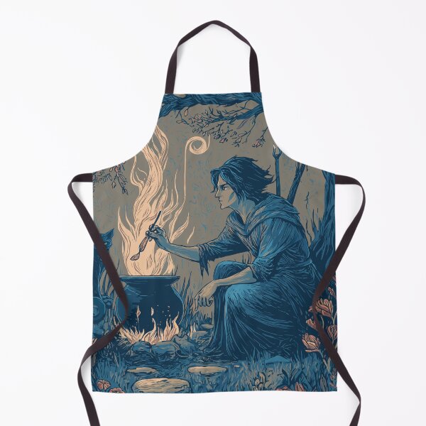 Item preview, The Alchemist’s Ritual Alchemy Paganism designed and sold by bapupa.