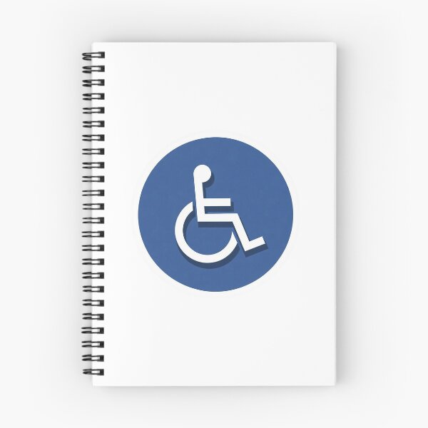 Item preview, Disabled Parking designed and sold by Art for Every Person.