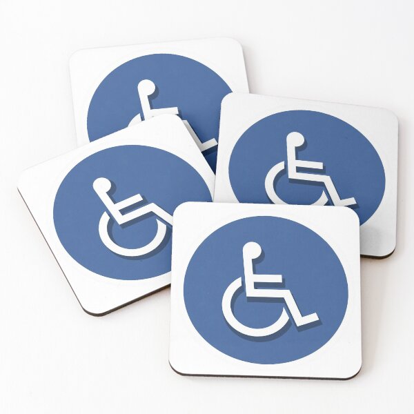 Item preview, Disabled Parking designed and sold by Art for Every Person.