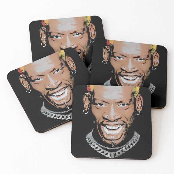 Item preview, Dennis Rodman Chains designed and sold by juli-aut.
