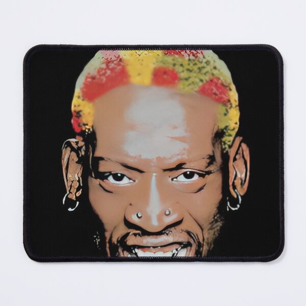 Item preview, Dennis Rodman Chains designed and sold by juli-aut.