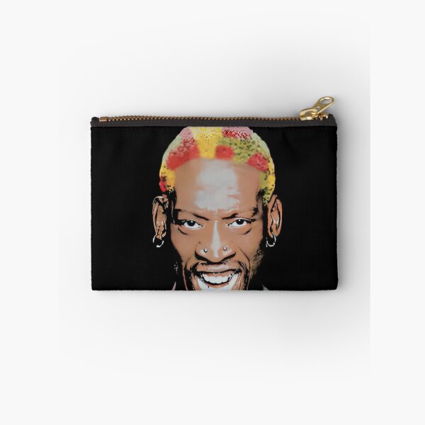 Item preview, Dennis Rodman Chains designed and sold by juli-aut.