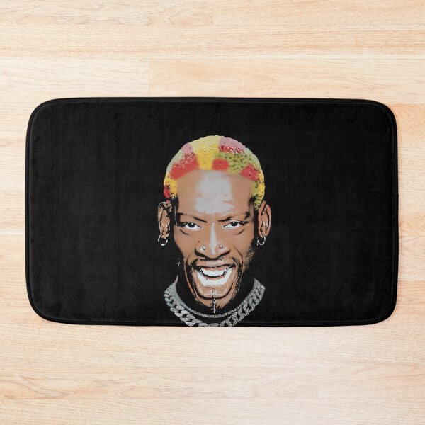 Item preview, Dennis Rodman Chains designed and sold by juli-aut.