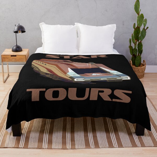 Item preview, Star Tours Ride designed and sold by fekni.