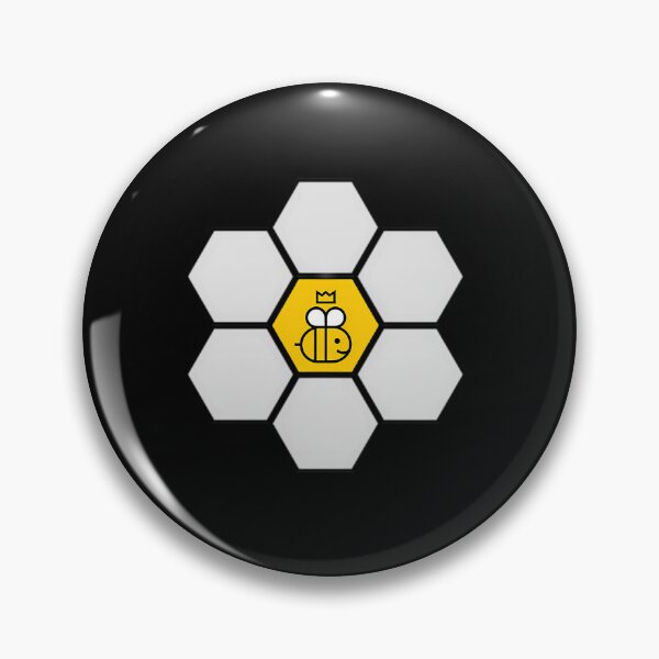Item preview, Nyt Spelling Bee designed and sold by berdness.