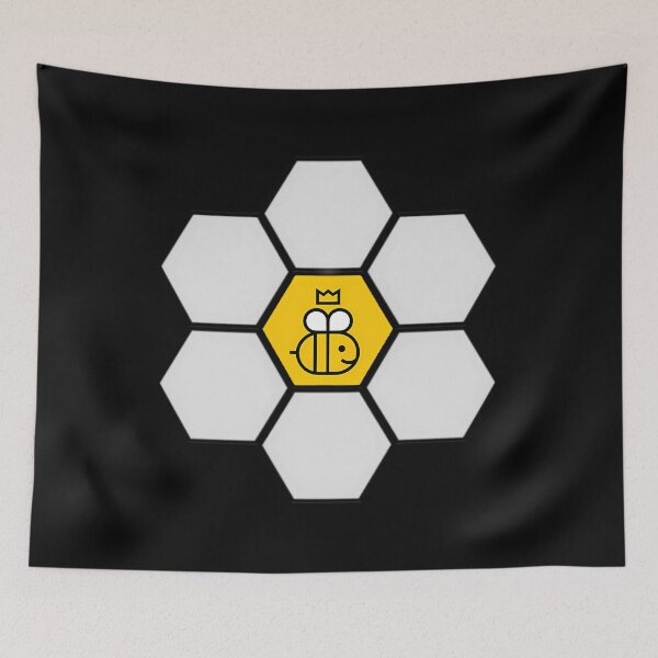 Item preview, Nyt Spelling Bee designed and sold by berdness.