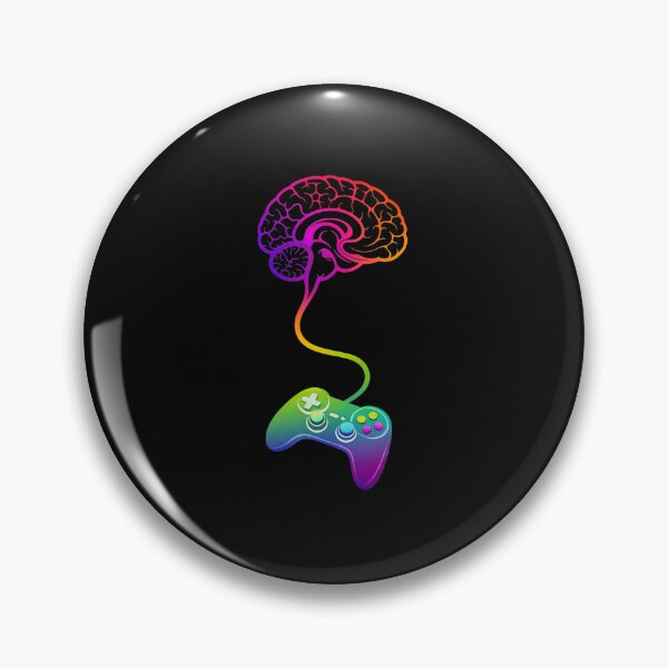 Item preview, Gamer gifts for men and women: Game controllers, gamepads, joysticks, video games, gamers designed and sold by Tempire.