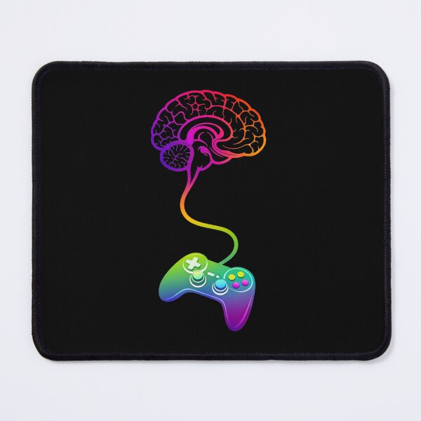 Item preview, Gamer gifts for men and women: Game controllers, gamepads, joysticks, video games, gamers designed and sold by Tempire.