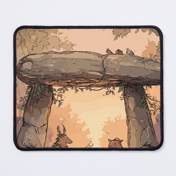 Item preview, Ancestral Echoes Ancient Traditions Pagan designed and sold by bapupa.