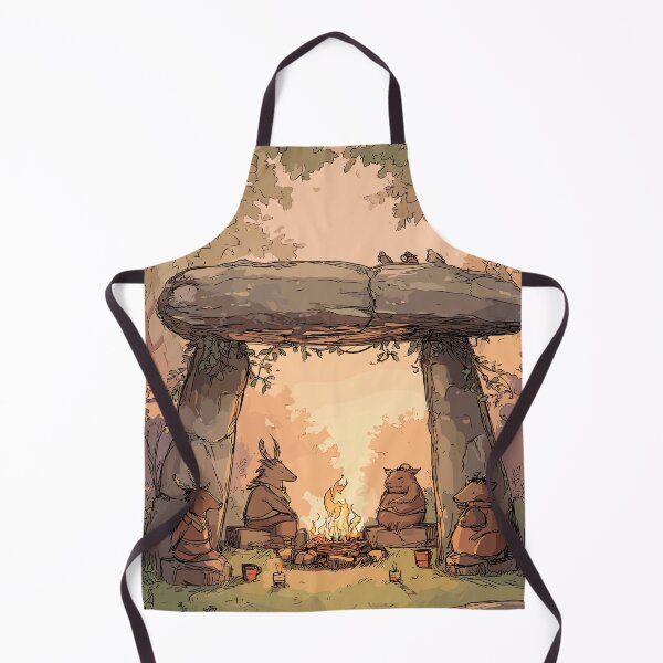 Item preview, Ancestral Echoes Ancient Traditions Pagan designed and sold by bapupa.