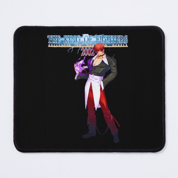 Item preview,  Iori Yagami Wild And Dark  designed and sold by berdness.