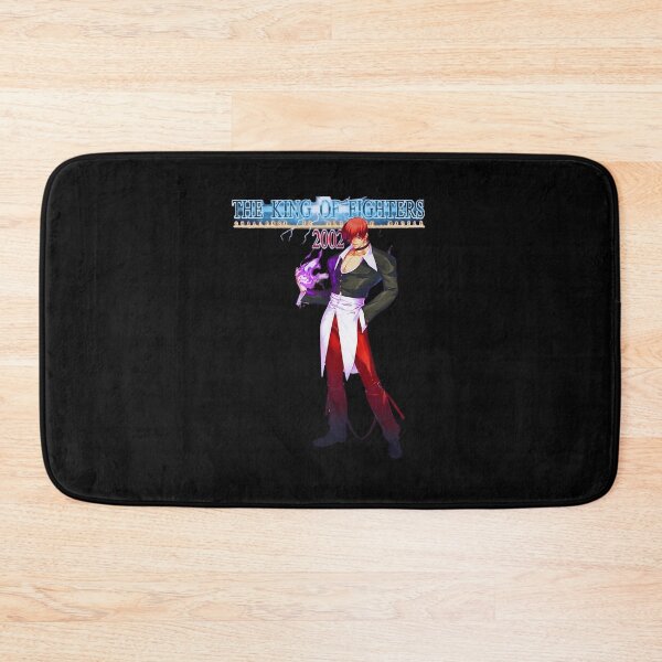 Item preview,  Iori Yagami Wild And Dark  designed and sold by berdness.