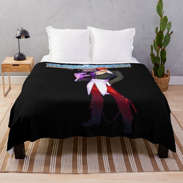 Item preview, Iori Yagami Wild And Dark designed and sold by berdness.
