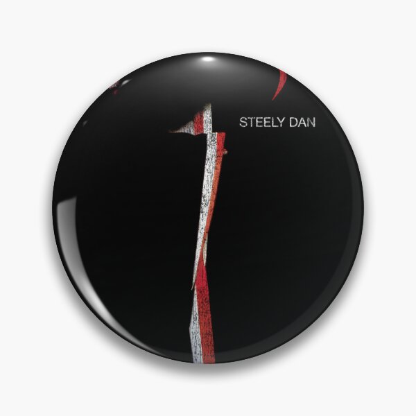 Item preview, Steely Dan Aja  designed and sold by fekni.