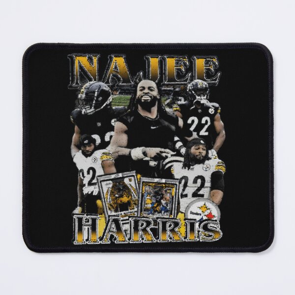 Item preview, Najeeharris designed and sold by sofianelallem.