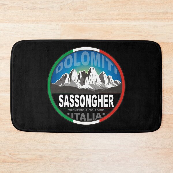 Item preview, Sassongher Dolomiti designed and sold by antonietta40.