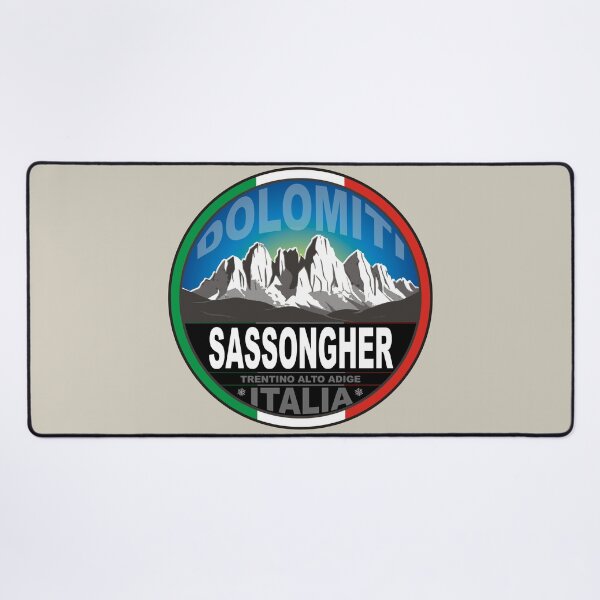 Item preview, Sassongher Dolomiti designed and sold by antonietta40.