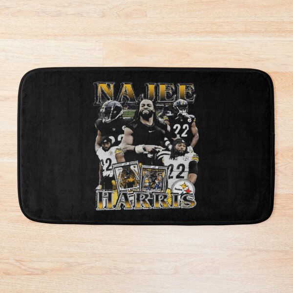 Item preview, Najeeharris designed and sold by sofianelallem.