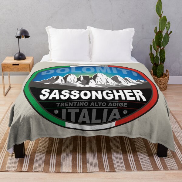 Item preview, Sassongher Dolomiti designed and sold by antonietta40.
