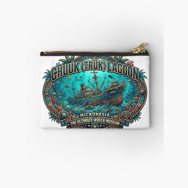 Item preview, CHUUK LAGOON MICRONESIA designed and sold by likbatonboot.