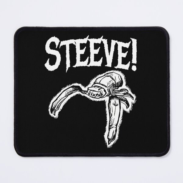 Item preview, Deep Rock Galactic Steeve - Beast Master Perk Best Boy designed and sold by berdness.