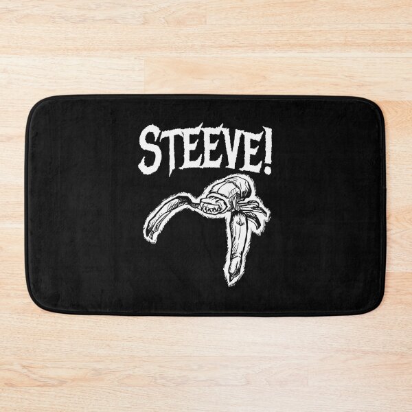 Item preview,  Deep Rock Galactic Steeve - Beast Master Perk Best Boy designed and sold by berdness.