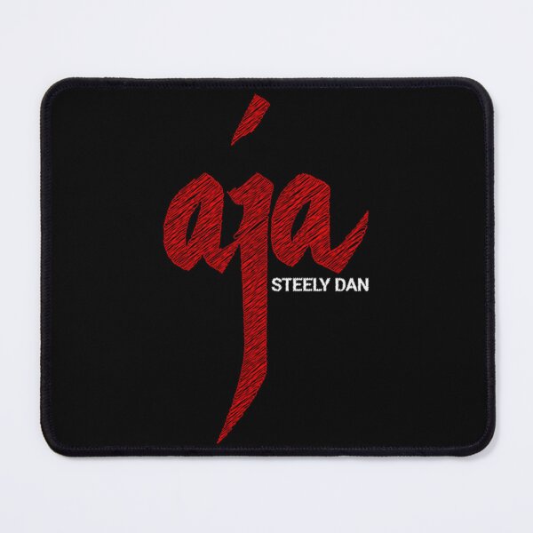 Item preview, Steely Dan Aja designed and sold by fekni.
