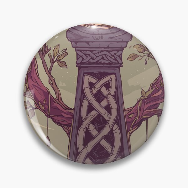 Item preview, Megalithic Rites Ancient Traditions Pagan designed and sold by bapupa.