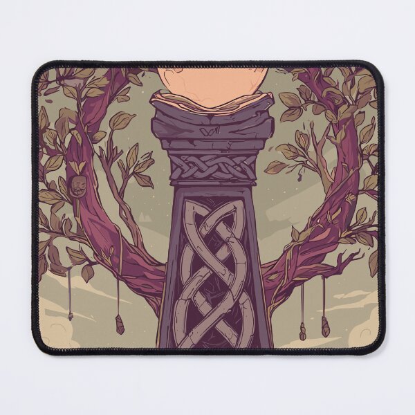 Item preview, Megalithic Rites Ancient Traditions Pagan designed and sold by bapupa.