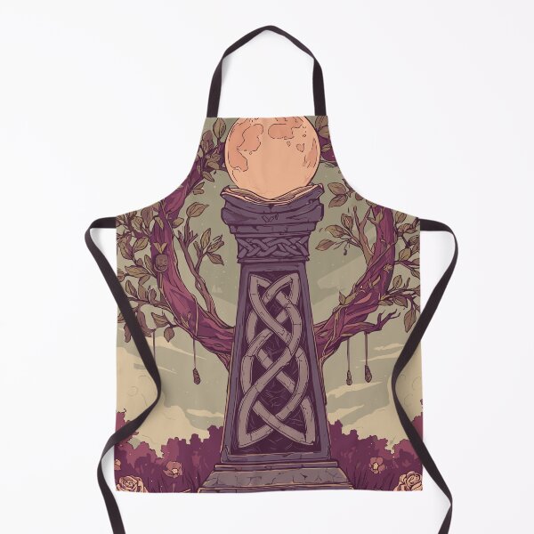 Item preview, Megalithic Rites Ancient Traditions Pagan designed and sold by bapupa.