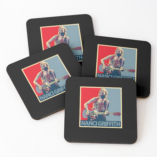 Item preview, Nanci Griffith  designed and sold by sofianelallem.