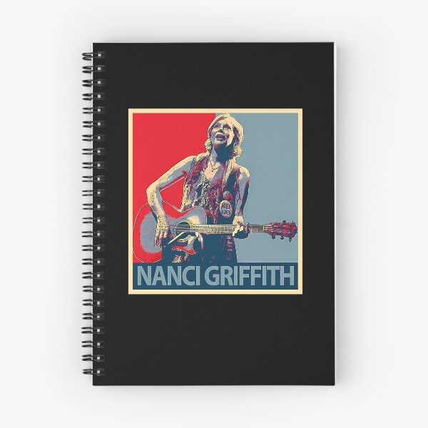 Artikelvorschau, Nanci Griffith entworfen und verkauft von sofianelallem.
