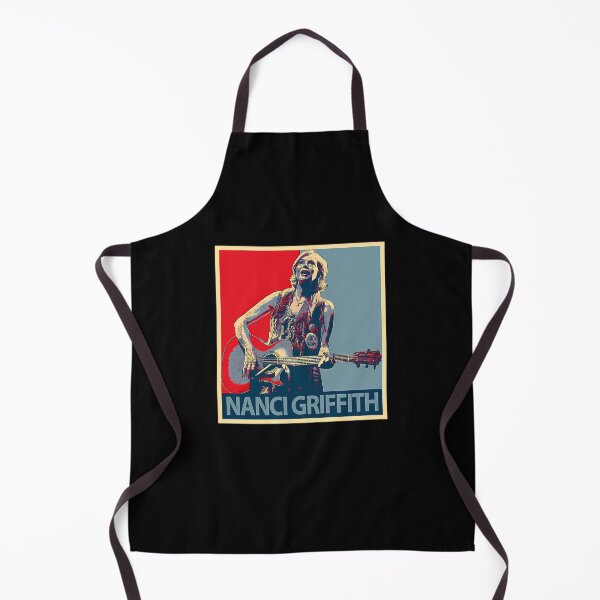Item preview, Nanci Griffith designed and sold by sofianelallem.