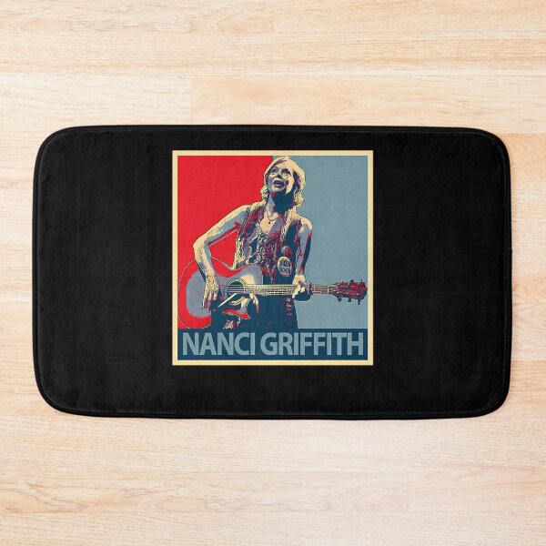 Item preview, Nanci Griffith  designed and sold by sofianelallem.