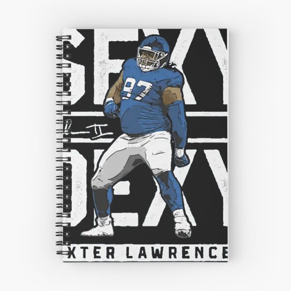Item preview, Dexter Lawrence New York G Sexy Dexy designed and sold by Anwarbouchagour.