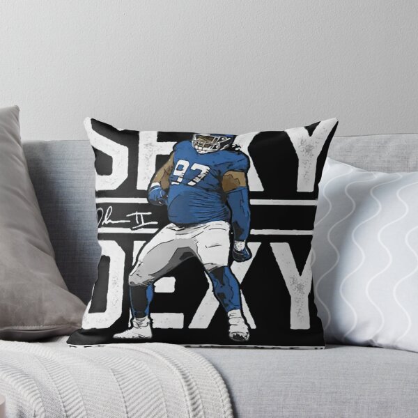Item preview, Dexter Lawrence New York G Sexy Dexy designed and sold by Anwarbouchagour.